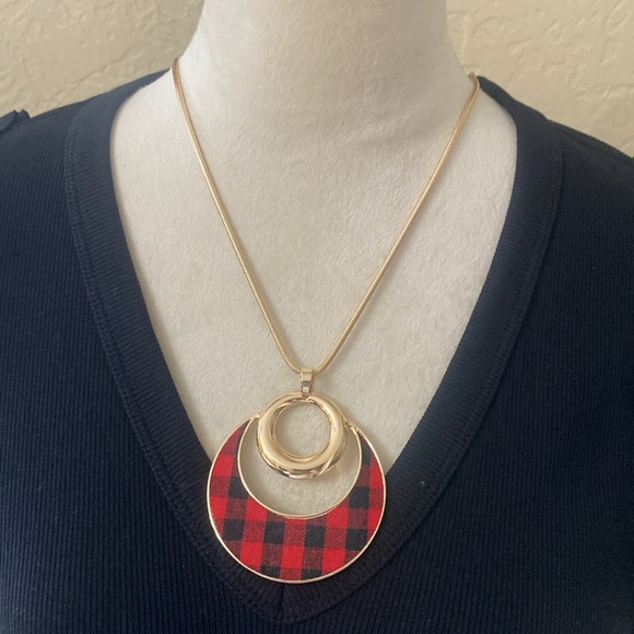 Cato Womens Nicklace - Picture 1 of 7